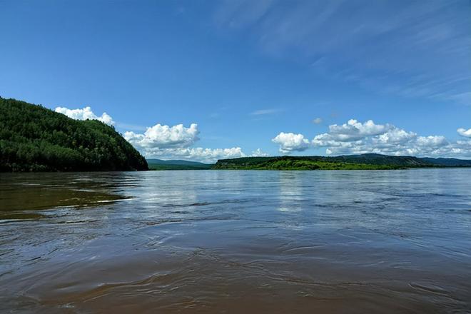 冰封雪域的东北明珠，黑龙江风光掠影