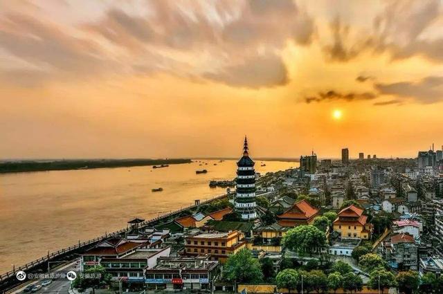 安徽，历史底蕴与现代魅力的完美交融