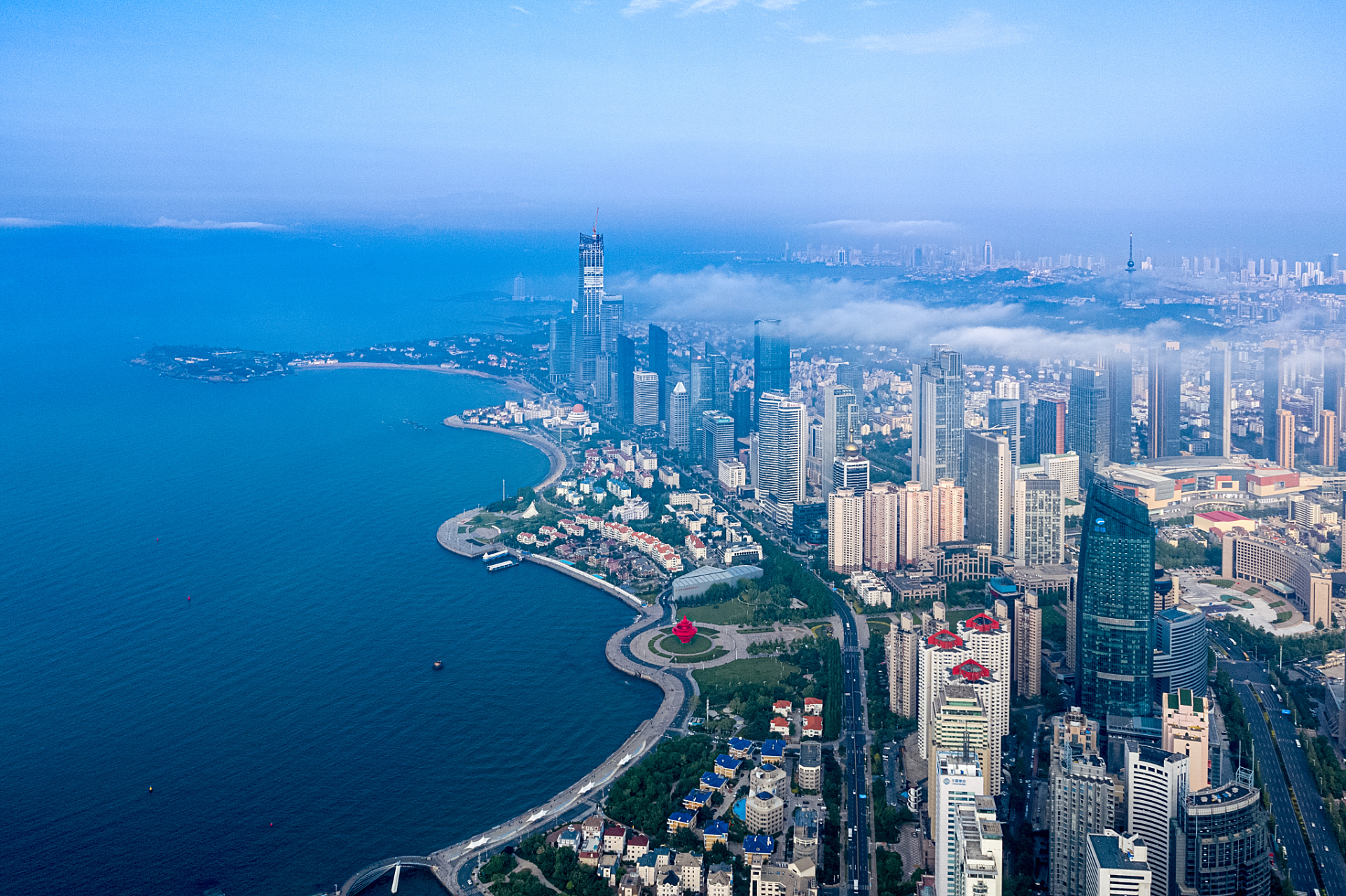 山东盛邀嘉宾与观众共襄盛举