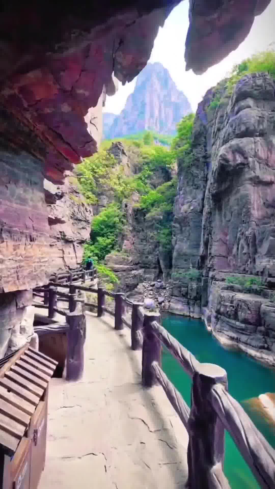 探寻中原瑰宝，河南千年古韵与现代繁华之旅