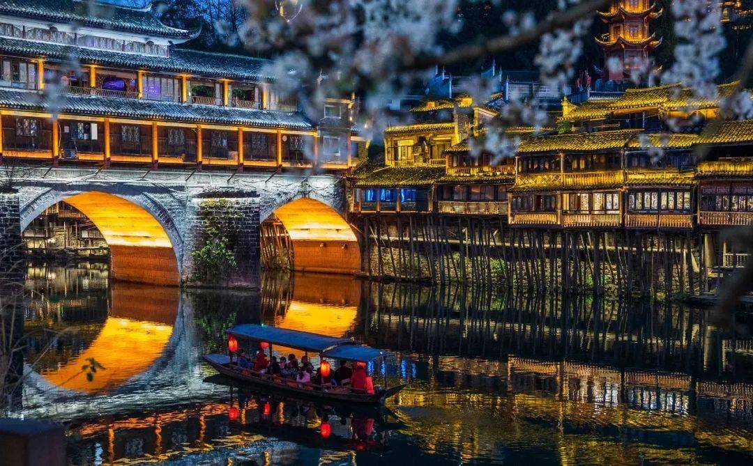 湘江绿韵，红色湖南创新发展新征程