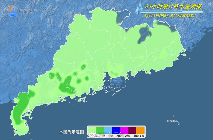 南国明珠,广东——活力四射的经济大省风采