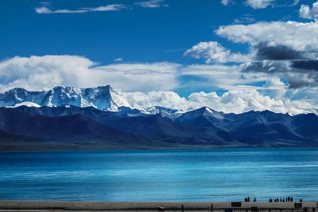 西藏之旅，神秘高原的魅力与风情