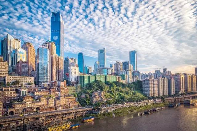 重庆深巷中的秘密花园,探寻隐藏的特色小店