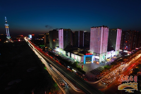 石家庄之行，大学生活的深度体验与感悟启示