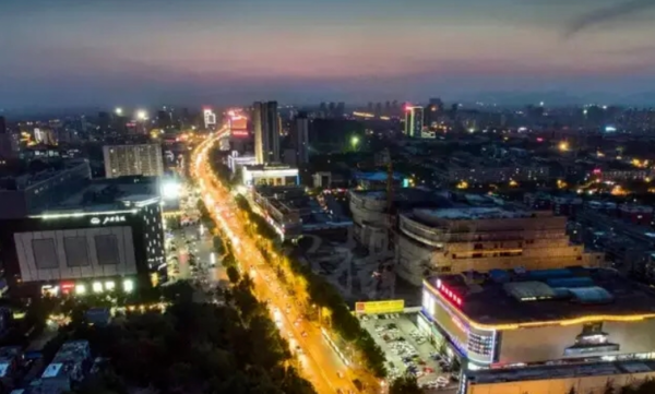 邢台之光,学习变化的力量与自信的成长之旅