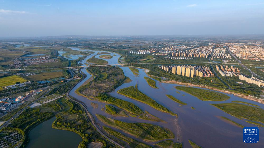 宁夏,自然梦境的寻梦之地