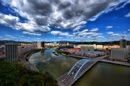 承德,嘉宾云集,共襄盛会