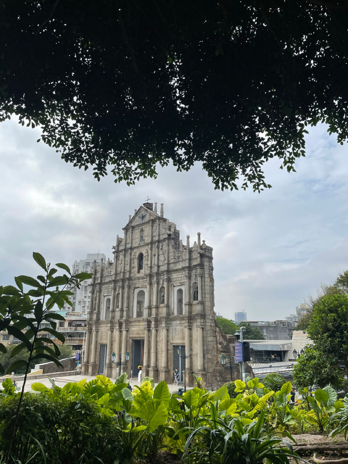 东方赌城澳门,历史与现代的交融之地